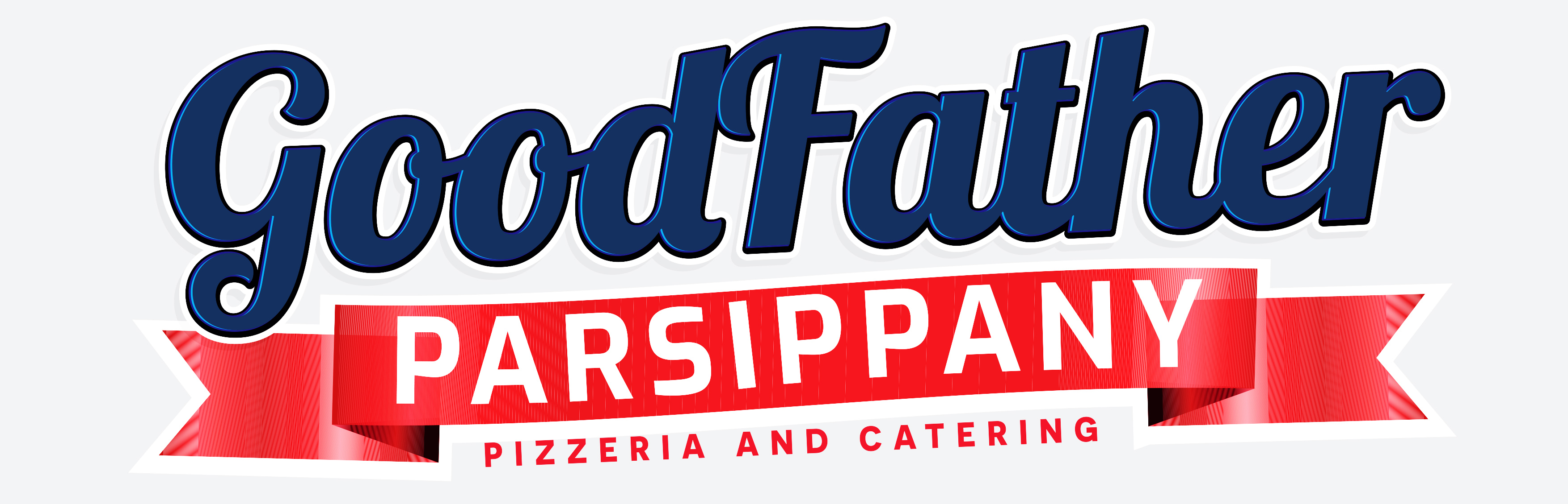 Goddfather Pizza of Parsippany